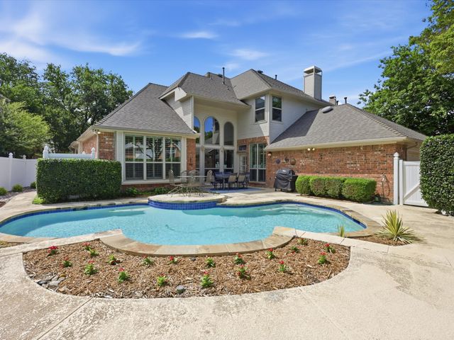 2533 Hickory Ridge Drive, Plano, TX 75093