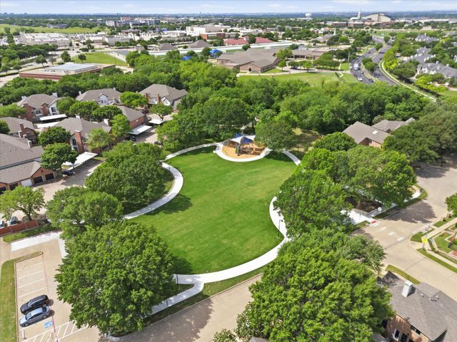 2533 Hickory Ridge Drive, Plano, TX 75093