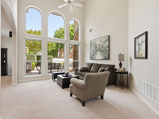 2533 Hickory Ridge Drive, Plano, TX 75093