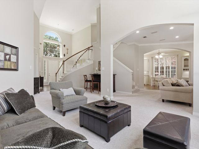 2533 Hickory Ridge Drive, Plano, TX 75093