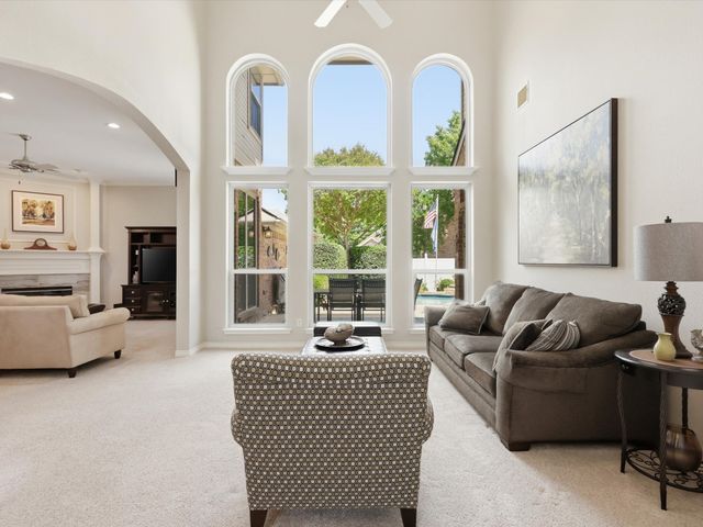 2533 Hickory Ridge Drive, Plano, TX 75093
