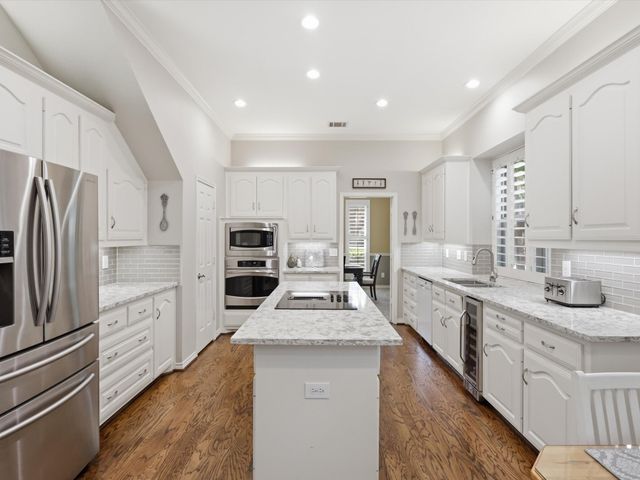 2533 Hickory Ridge Drive, Plano, TX 75093