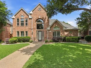 2533 Hickory Ridge Drive, Plano, TX 75093