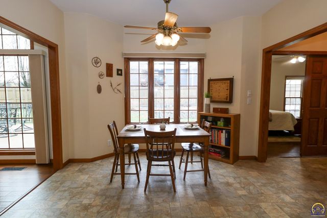 2901 West Lake Dr, Emporia, KS 66801