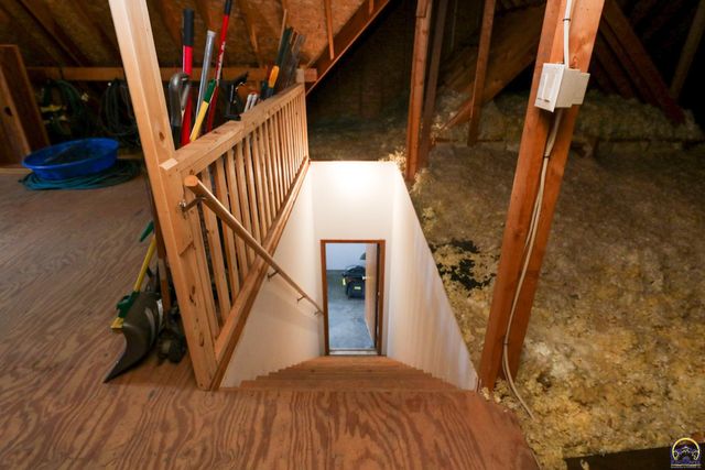 2901 West Lake Dr, Emporia, KS 66801