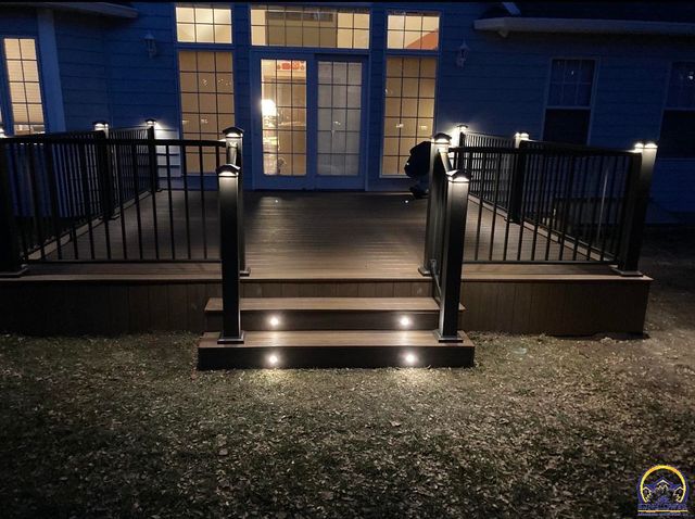 2901 West Lake Dr, Emporia, KS 66801