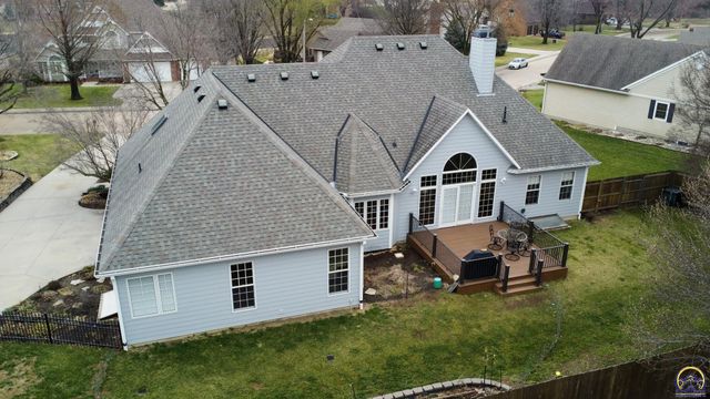 2901 West Lake Dr, Emporia, KS 66801