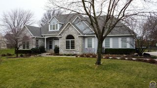 2901 West Lake Dr, Emporia, KS 66801