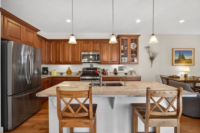 26 Portico Way 26, Plymouth, MA 02360
