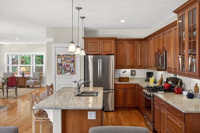 26 Portico Way 26, Plymouth, MA 02360