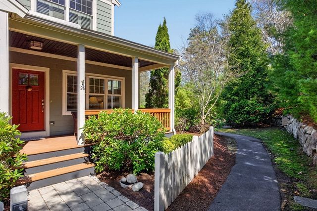 26 Portico Way 26, Plymouth, MA 02360