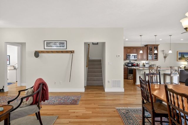 26 Portico Way 26, Plymouth, MA 02360