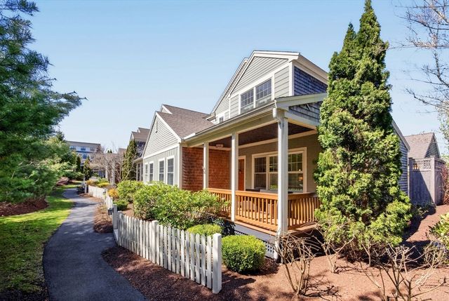 26 Portico Way 26, Plymouth, MA 02360