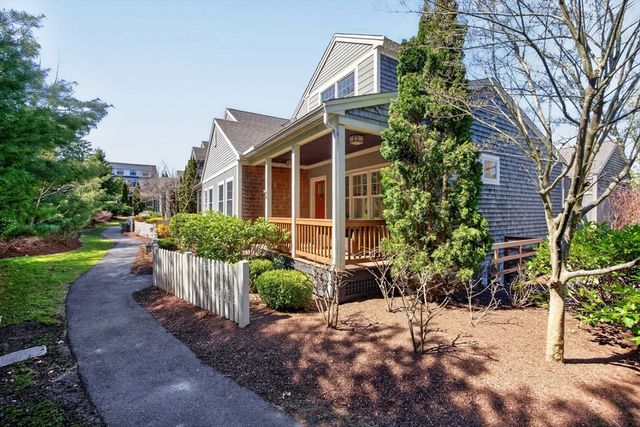 26 Portico Way 26, Plymouth, MA 02360