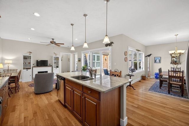 26 Portico Way 26, Plymouth, MA 02360