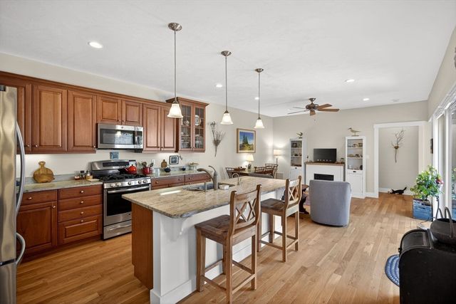 26 Portico Way 26, Plymouth, MA 02360