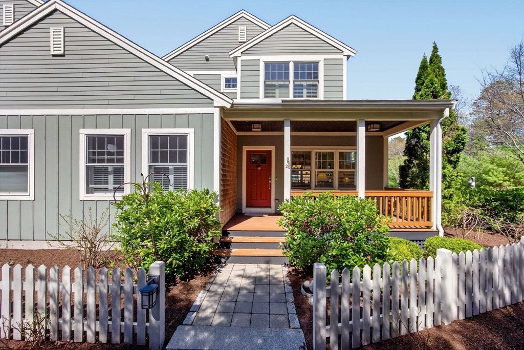 26 Portico Way 26, Plymouth, MA 02360