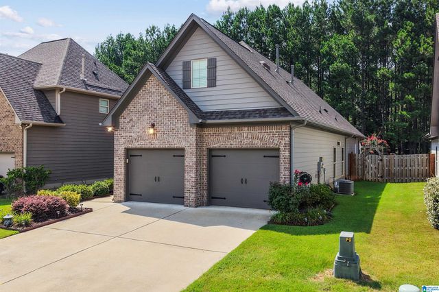 2111 SPRINGFIELD DRIVE, Chelsea, AL 35043