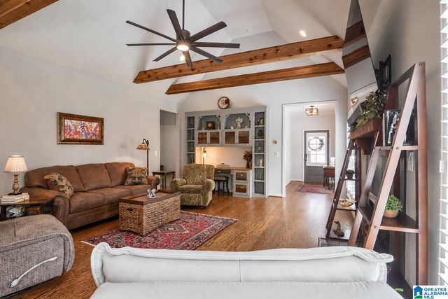 2111 SPRINGFIELD DRIVE, Chelsea, AL 35043