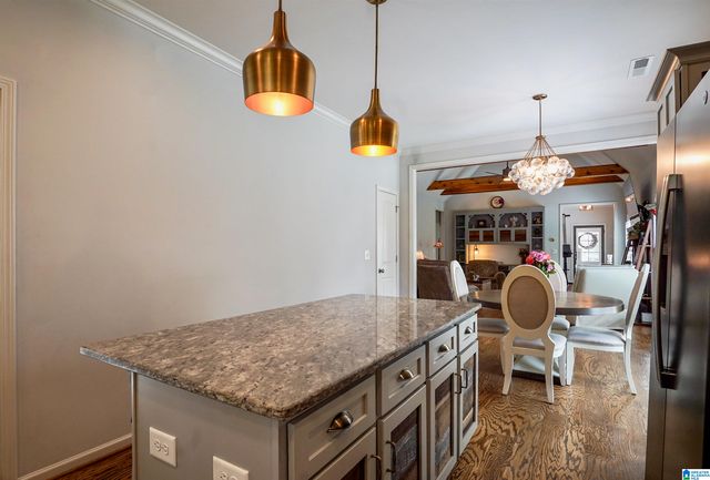 2111 SPRINGFIELD DRIVE, Chelsea, AL 35043