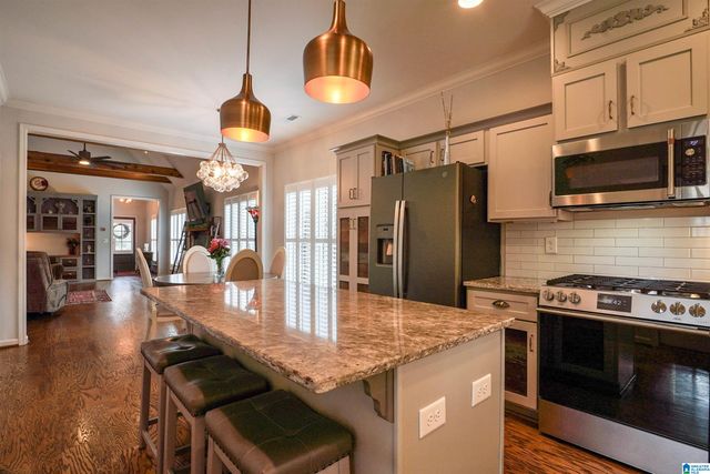 2111 SPRINGFIELD DRIVE, Chelsea, AL 35043