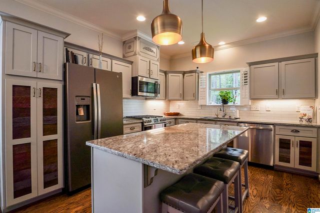 2111 SPRINGFIELD DRIVE, Chelsea, AL 35043