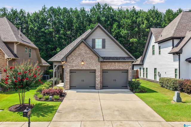 2111 SPRINGFIELD DRIVE, Chelsea, AL 35043
