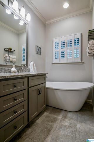 2111 SPRINGFIELD DRIVE, Chelsea, AL 35043