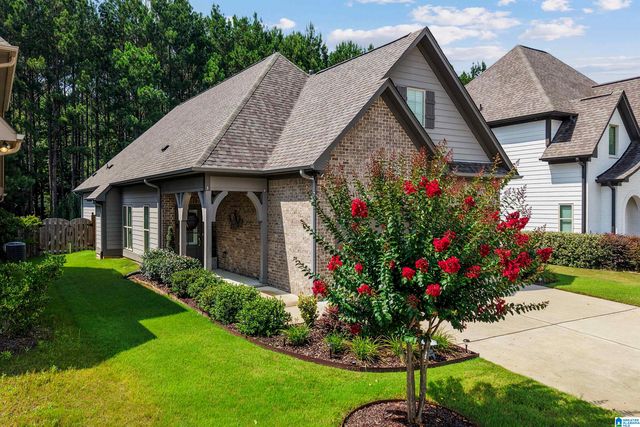 2111 SPRINGFIELD DRIVE, Chelsea, AL 35043