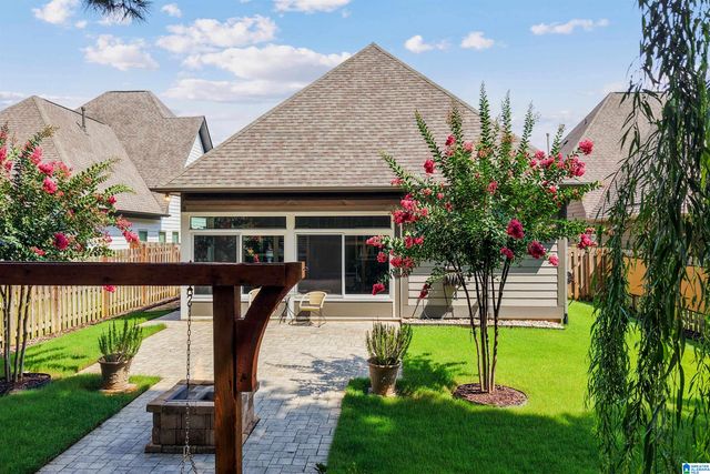 2111 SPRINGFIELD DRIVE, Chelsea, AL 35043