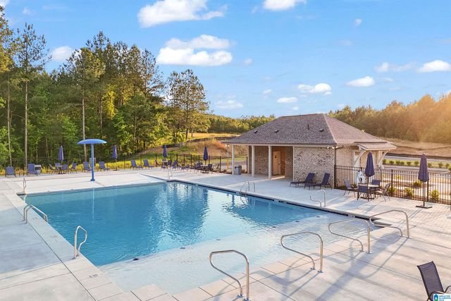 2111 SPRINGFIELD DRIVE, Chelsea, AL 35043