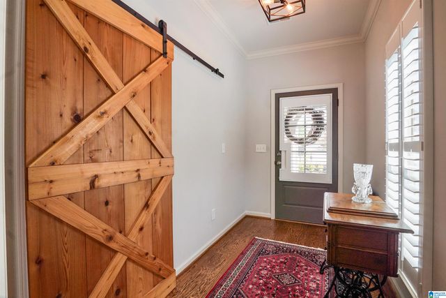 2111 SPRINGFIELD DRIVE, Chelsea, AL 35043