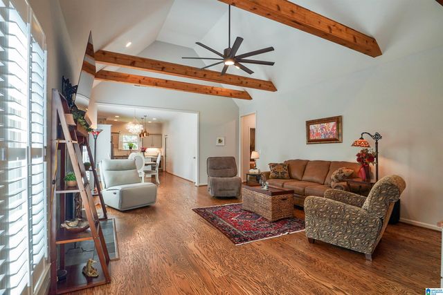 2111 SPRINGFIELD DRIVE, Chelsea, AL 35043