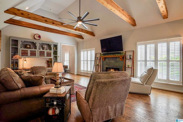 2111 SPRINGFIELD DRIVE, Chelsea, AL 35043