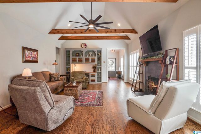 2111 SPRINGFIELD DRIVE, Chelsea, AL 35043