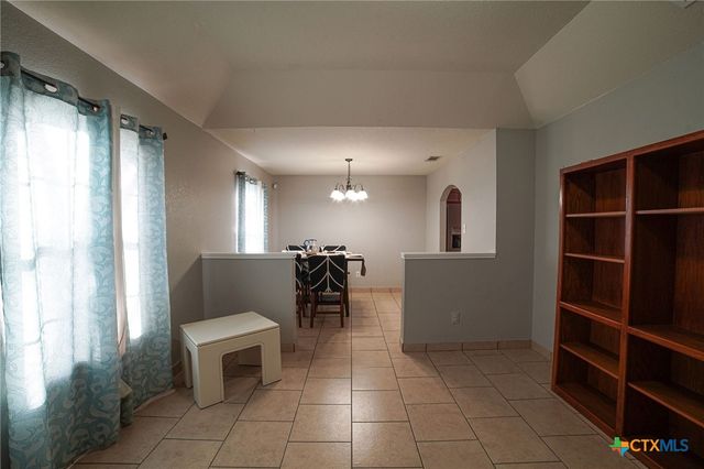 805 James Loop, Killeen, TX 76542