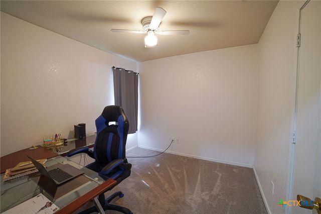 805 James Loop, Killeen, TX 76542