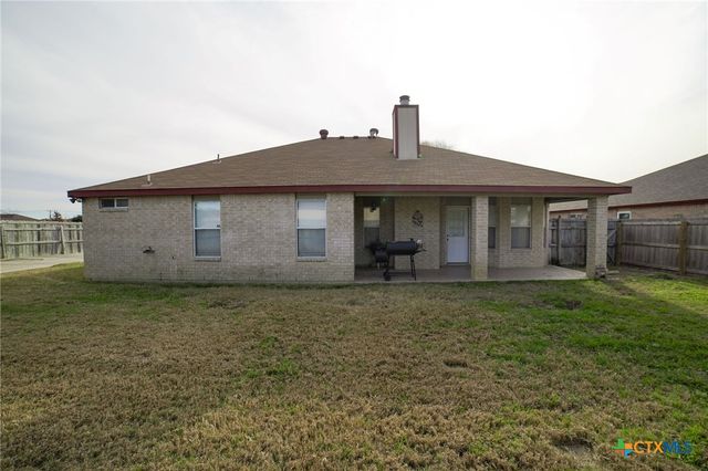 805 James Loop, Killeen, TX 76542
