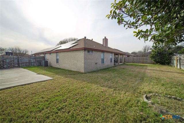 805 James Loop, Killeen, TX 76542
