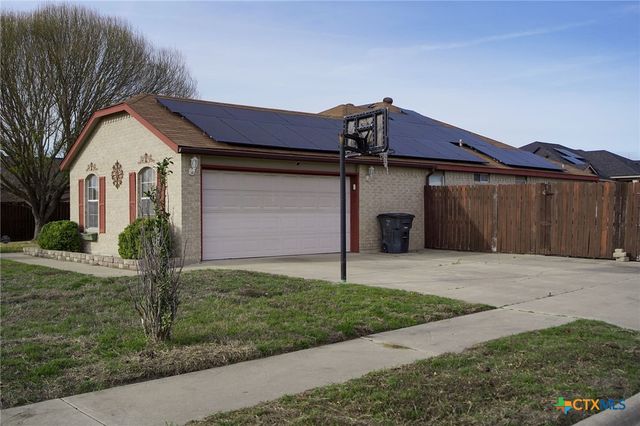 805 James Loop, Killeen, TX 76542