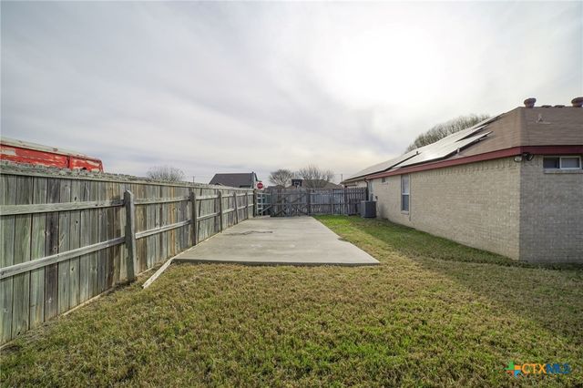 805 James Loop, Killeen, TX 76542