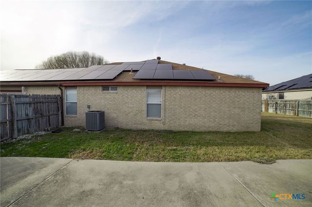 805 James Loop, Killeen, TX 76542