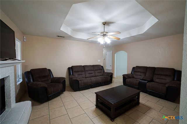 805 James Loop, Killeen, TX 76542