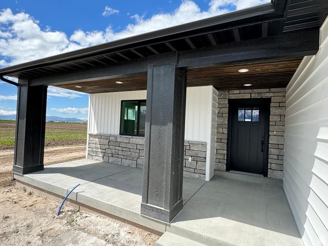 1120 S 800 W, Lewiston, UT 84320