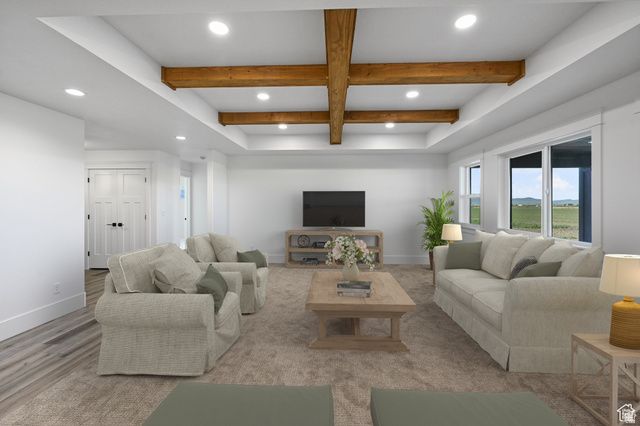 1120 S 800 W, Lewiston, UT 84320