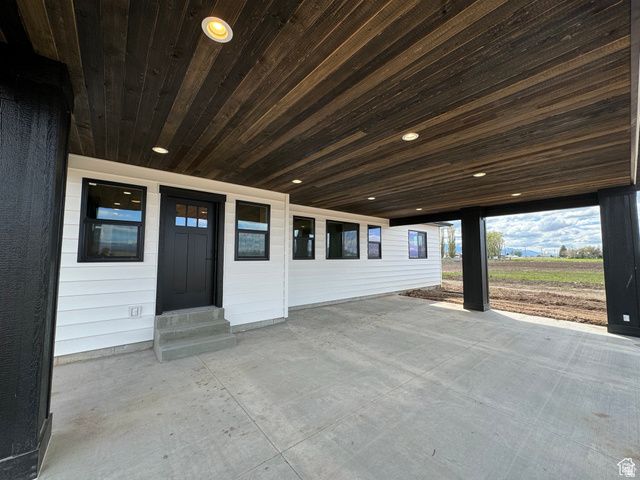 1120 S 800 W, Lewiston, UT 84320