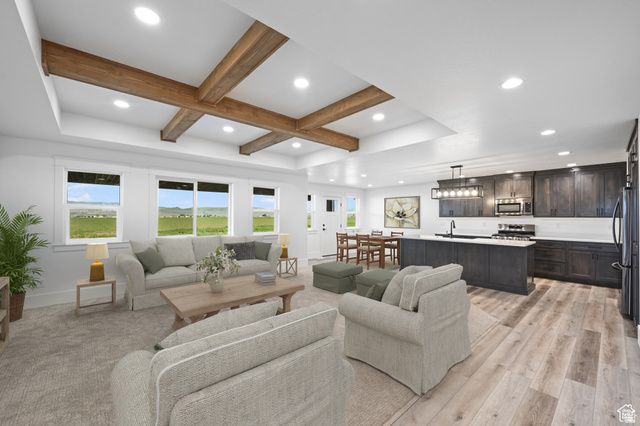 1120 S 800 W, Lewiston, UT 84320