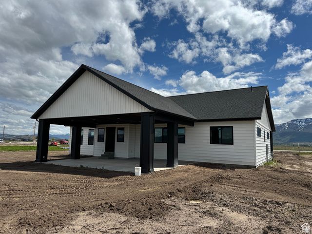 1120 S 800 W, Lewiston, UT 84320