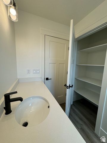 1120 S 800 W, Lewiston, UT 84320