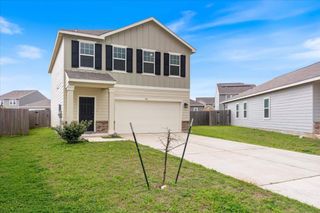 516 Peony CT, Jarrell, TX 76537
